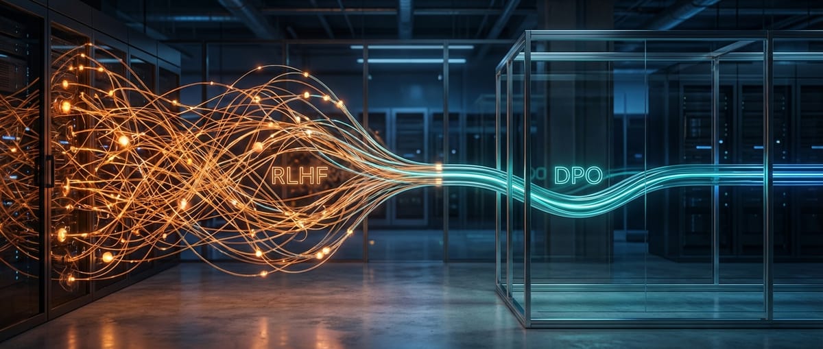 Llama 2 + DPO: открываем ящик Пандоры для кастомных моделей