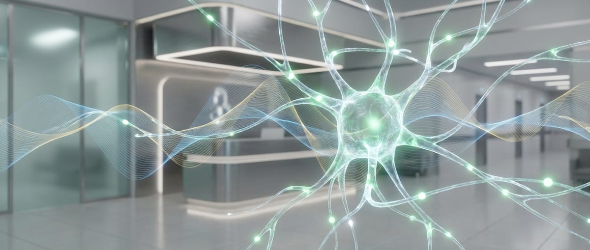 Медицина на автопилоте: как Amazon Bedrock заменяет операторов в колл-центрах