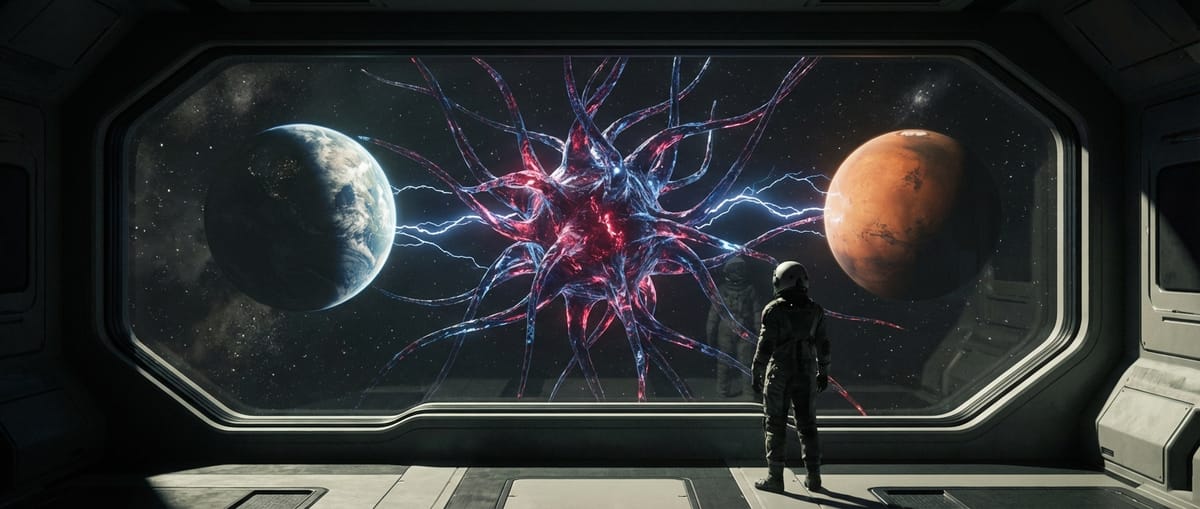 Межпланетный разум: xAI Маска выложила все карты на стол