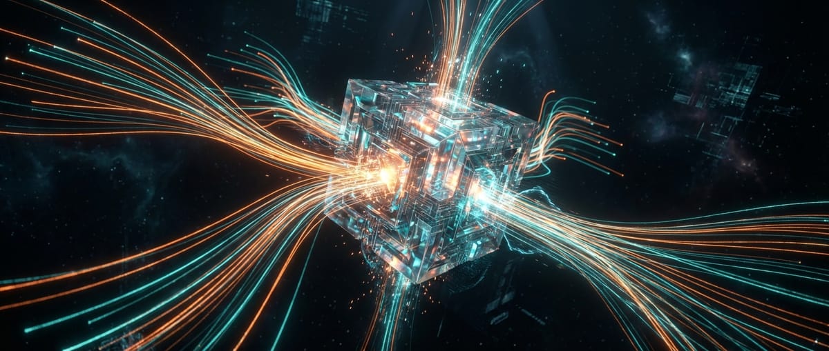 Непрерывный батчинг: технология, которая втихую меняет экономику LLM