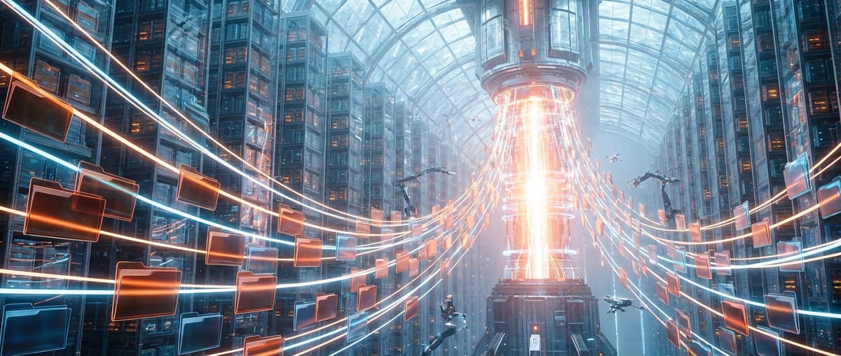 Нейросеть от Amazon научилась сортировать миллионы документов за полцента за штуку