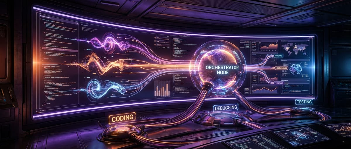 Новый Codex для macOS: командный центр для AI-кодеров или еще один модный лаунчер?