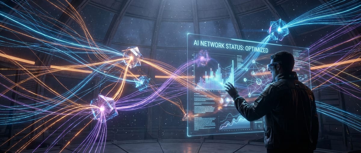 Оценка AI-агентов по-взрослому: Amazon показал, как тестирует тысячи своих систем