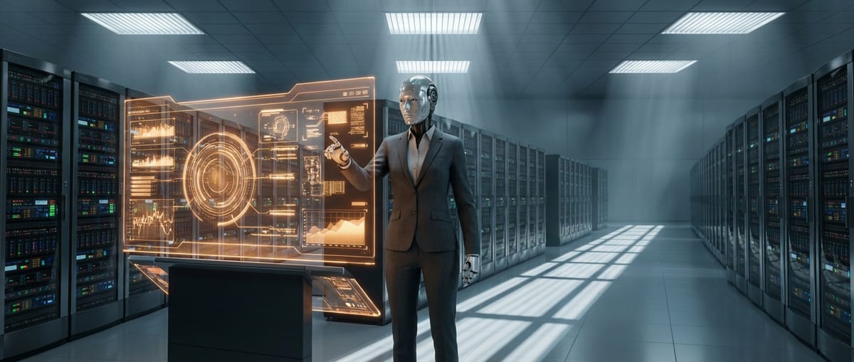 OpenAI гонится за деньгами корпораций с платформой Frontier. Название — гениальный троллинг