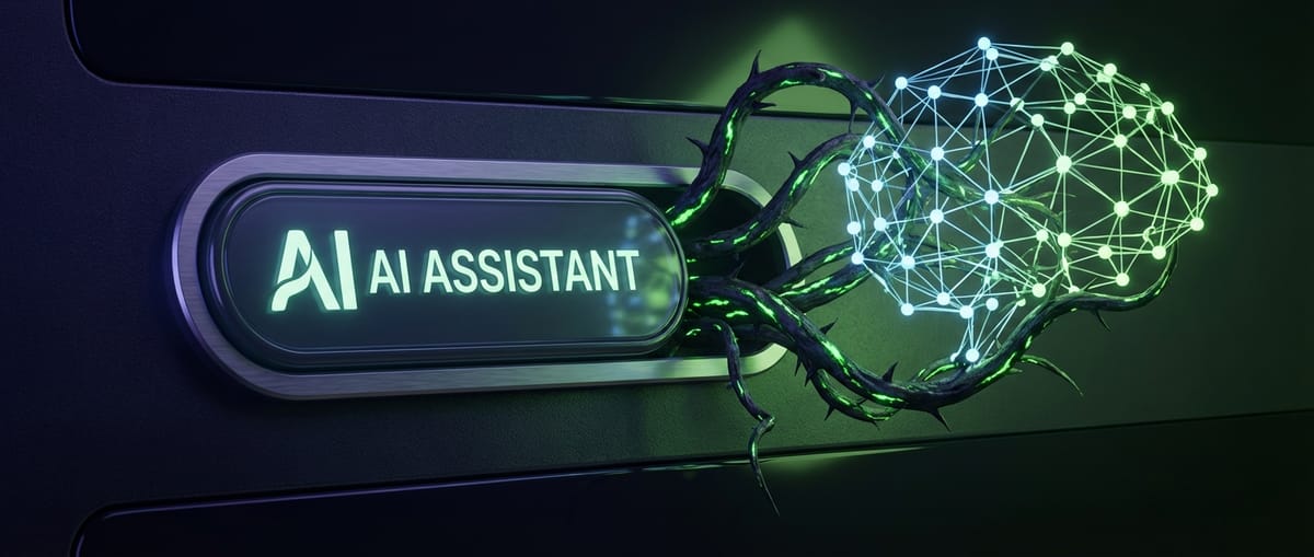 Отравленный промпт: Microsoft предупреждает о новой угрозе доверию к AI