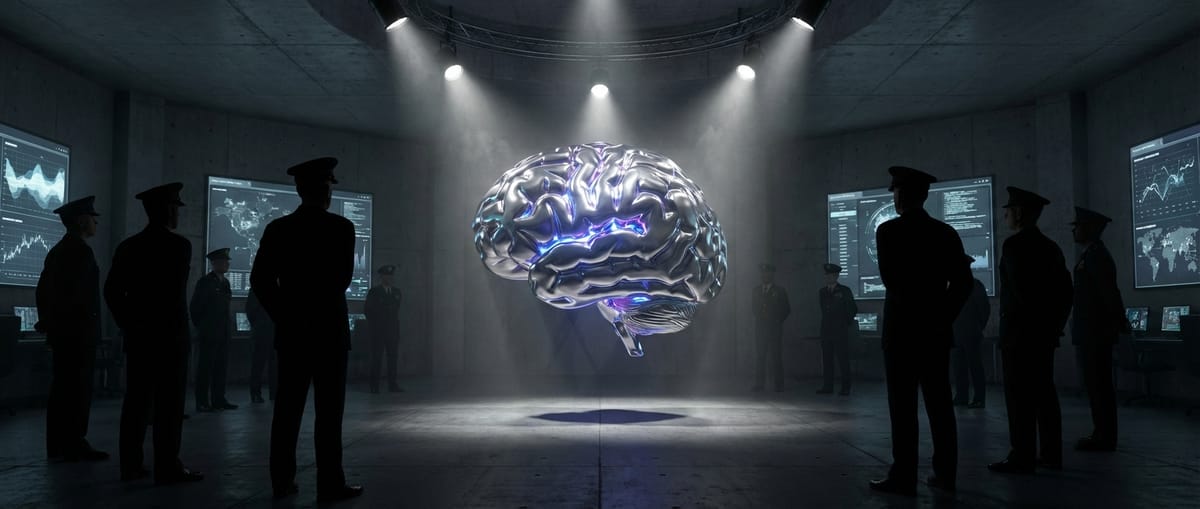 Пентагон признал Anthropic риском для цепочек поставок. Кажется, «безопасный AI» оказался небезопасным для военных