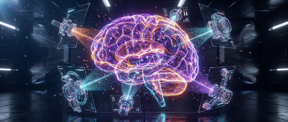 Скальпель для нейросети: Hugging Face предлагает измерить предвзятость AI