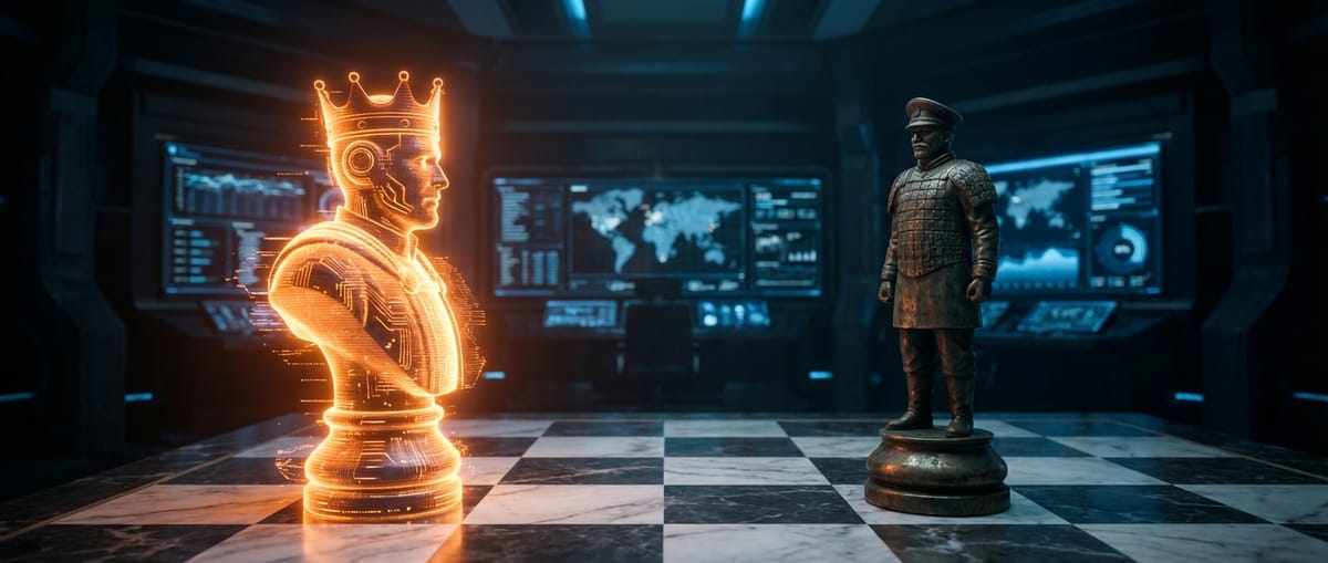 Совесть или контракт: почему Пентагон и создатели Claude не могут договориться