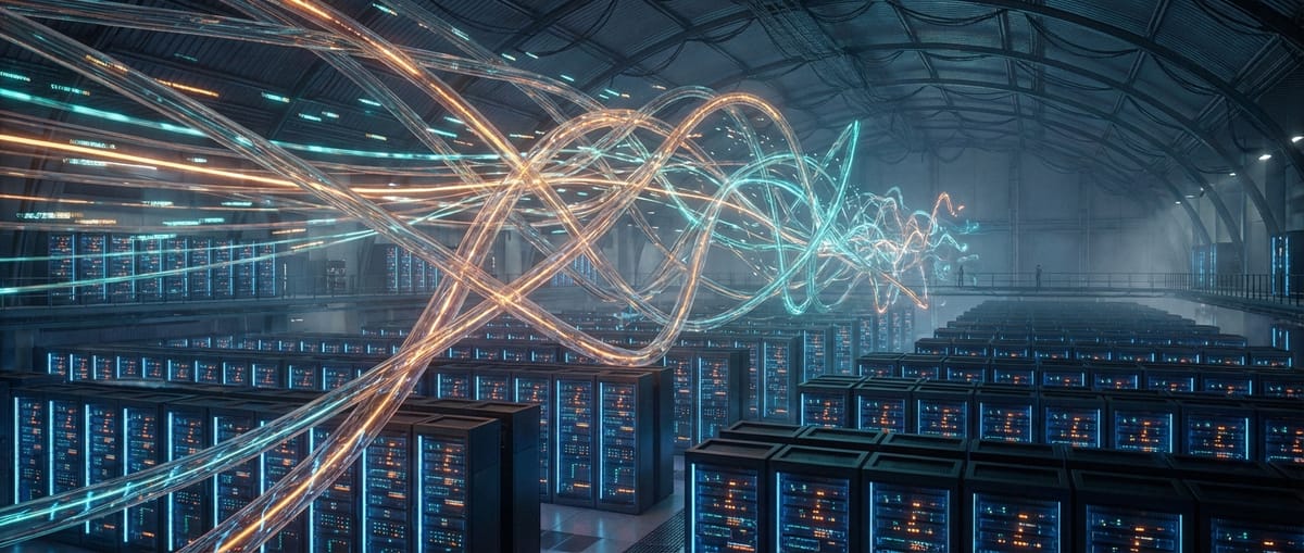 Стартап «для своих»: Modal Labs ведет переговоры о раунде с оценкой в $2.5 млрд