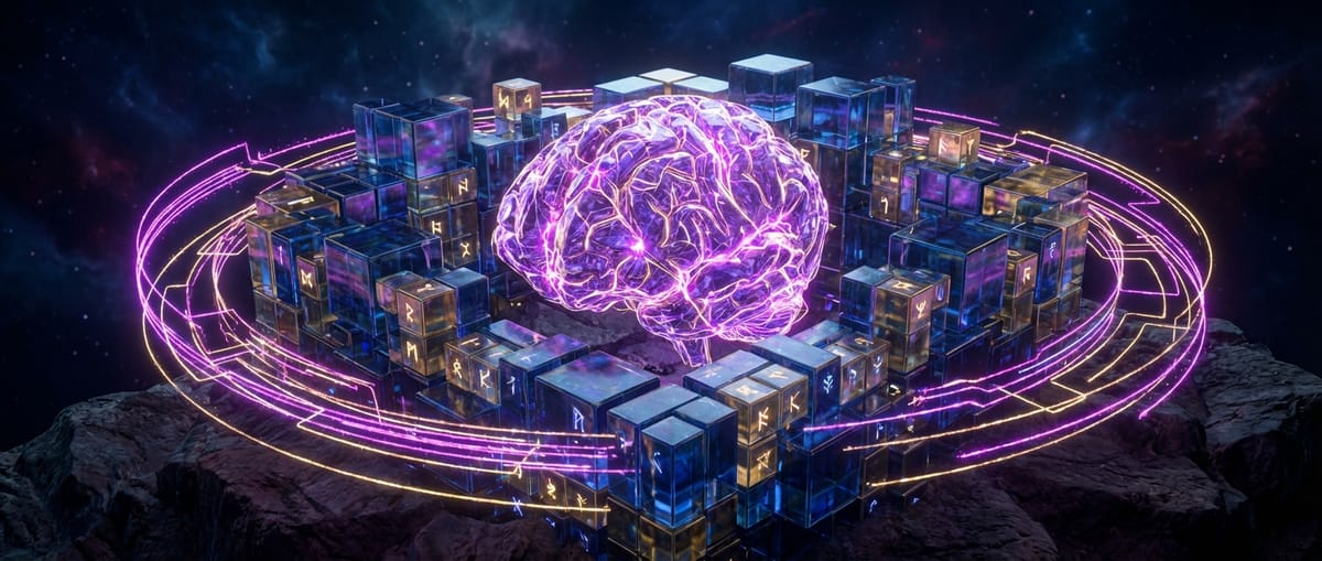 Святой Грааль приватности: ИИ научился работать с полностью зашифрованными данными