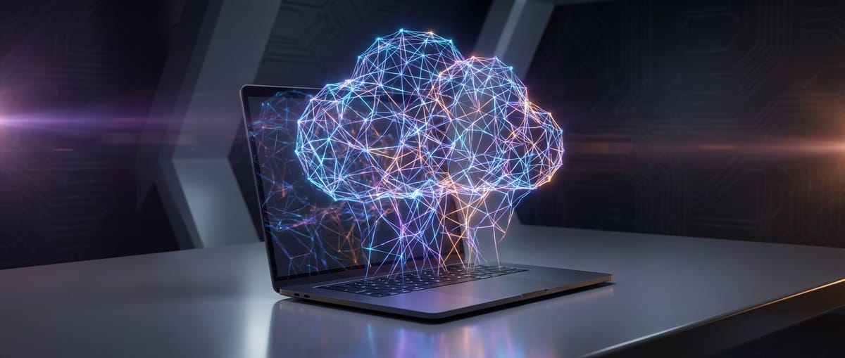 Swift Diffusers: Apple тихо ставит мат в гонке ИИ