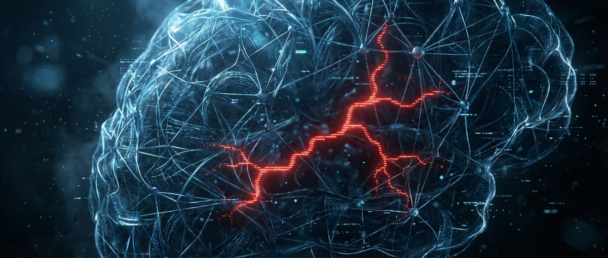 Три признака, что ваша нейросеть — тайный агент под прикрытием