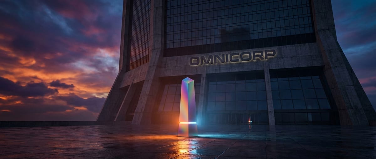 Убить Salesforce: тяжелая артиллерия Кремниевой долины делает ставку на AI