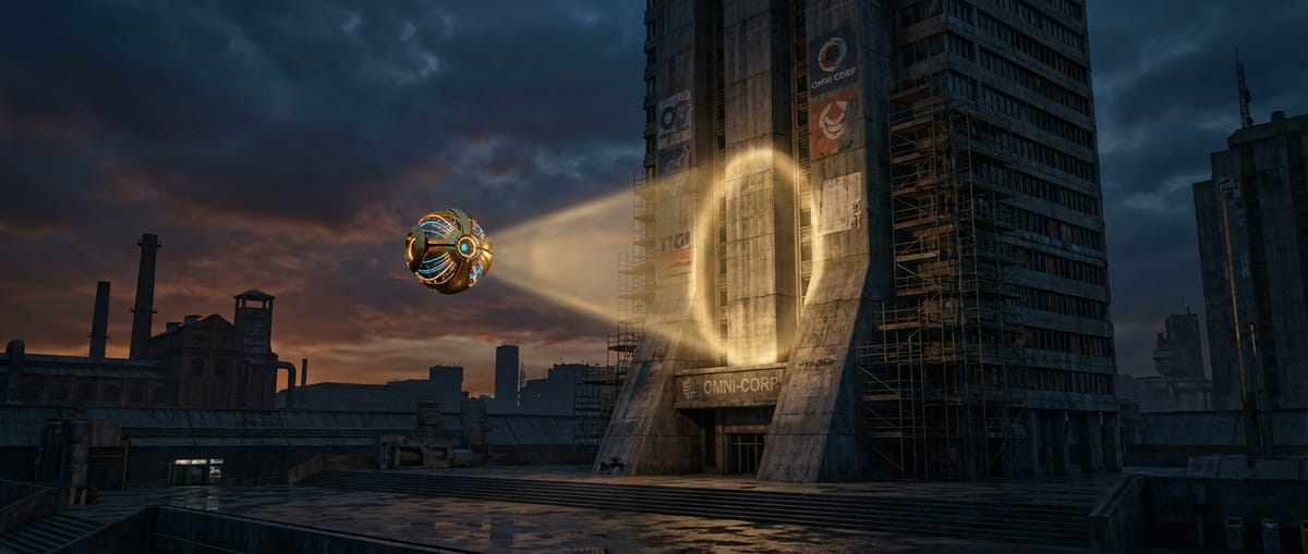 Убийца Salesforce из Кремниевой долины: экс-партнер Founders Fund запускает AI-CRM нового поколения