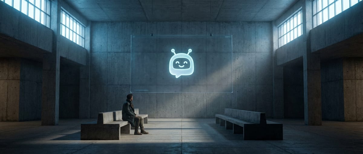 Вас уволил AI? Не беда, AI вас трудоустроит! Британский эксперимент по борьбе с безработицей