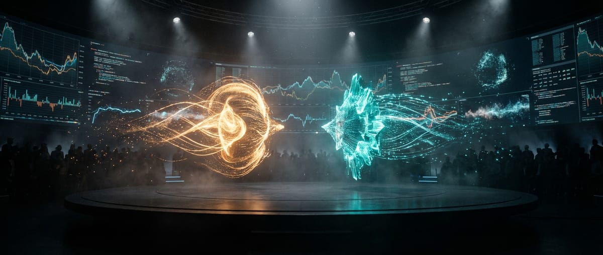 Время спорить: как устроен первый мировой турнир по дебатам среди нейросетей