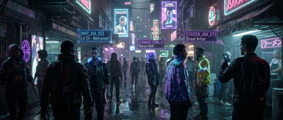 Вспомнить всех: Meta встроит распознавание лиц в свои умные очки