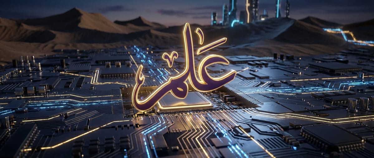 3LM: Арабский мир создал бенчмарк, который ставит в тупик GPT-4 и Gemini