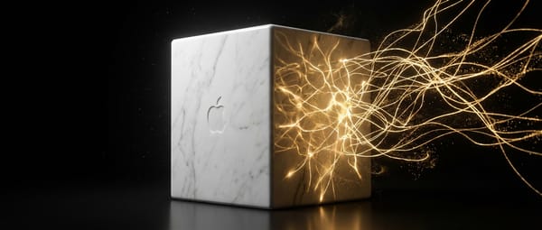 Apple молча достала кошелек: $2 миллиарда за израильский AI-стартап. Гонка официально началась