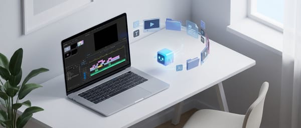 Apple показала AI для тех, кто работает руками