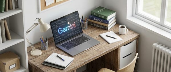 Битва за умы: Google превращает Gemini в репетитора для Индии