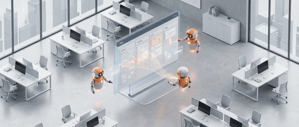 Больше не просто чат-бот: Anthropic запускает ИИ-агентов в Cowork, чтобы делать вашу работу