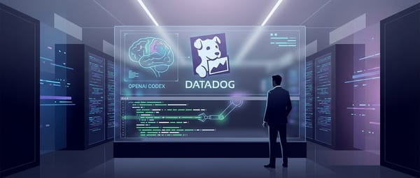 Datadog внедряет модель Codex от OpenAI для автоматизации системного ревью кода