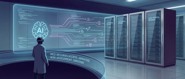 ChatGPT получит доступ к медицинским картам пользователей: новые возможности и старые риски