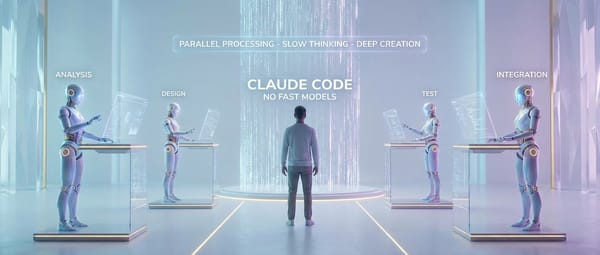 Создатель Claude Code раскрыл свой рабочий процесс: 5 агентов параллельно и отказ от быстрых моделей