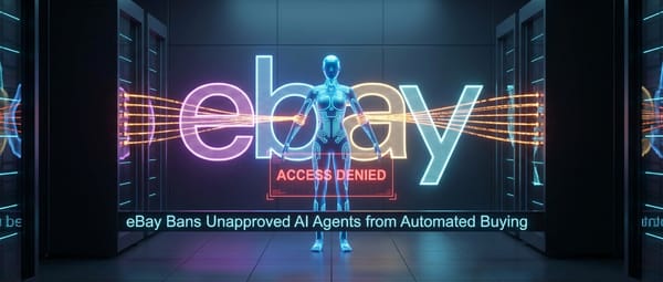 eBay запретил ИИ-агентам совершать автоматические покупки без официального разрешения