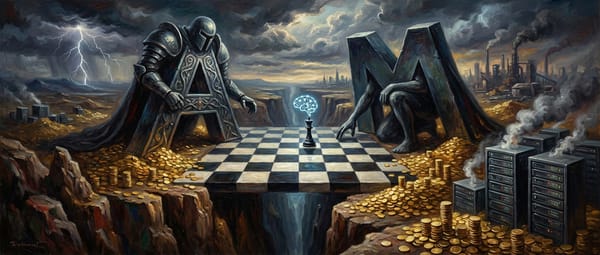 Двойная игра на $50 миллиардов: Amazon хочет долю в OpenAI, главном союзнике Microsoft