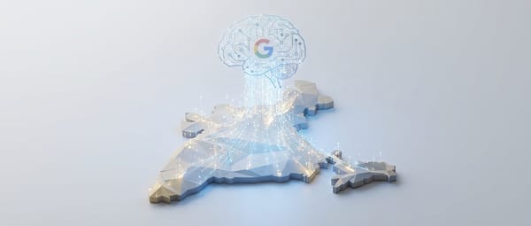 Google превращает Индию в гигантскую лабораторию для образовательного AI