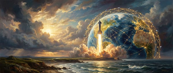 Империя Илона: SpaceX и xAI готовятся к слиянию, чтобы построить AI-Левиафана