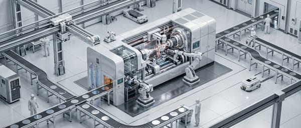 Инфраструктурный голод AI: вся надежда на голландские станки