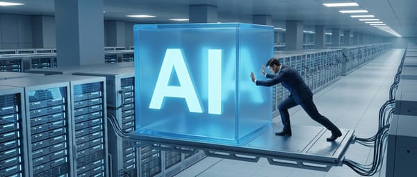 Microsoft отчаянно доказывает, что Copilot не провал. Разбираем цифры Сатьи Наделлы