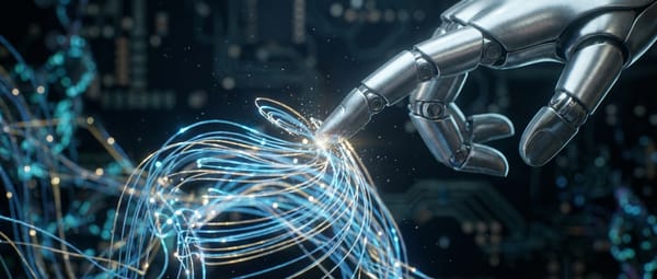 Мозги для роботов: почему ветеран Stripe ставит всё на Physical Intelligence