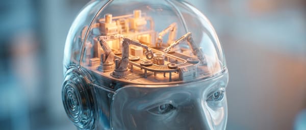 NVIDIA выкатила Cosmos: Операционная система для роботов, которая должна сделать их умными