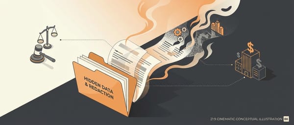 Скрытая правда: о чем умалчивает новый судебный иск Илона Маска