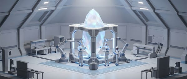 Стартап из 30 человек бросает вызов Meta с 400-миллиардной open-source моделью