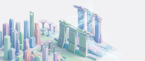 Суверенный ИИ в действии: как NVIDIA и Сингапур создают локальную модель