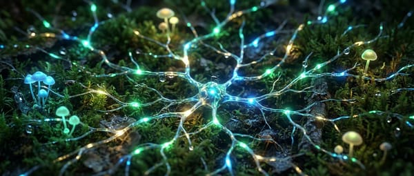 Восстание машин отменяется: AI-ассистенты вместо захвата мира создают свою соцсеть