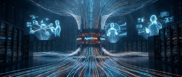 AI-агенты для взрослых: Amazon показал, как будет зарабатывать на хайпе