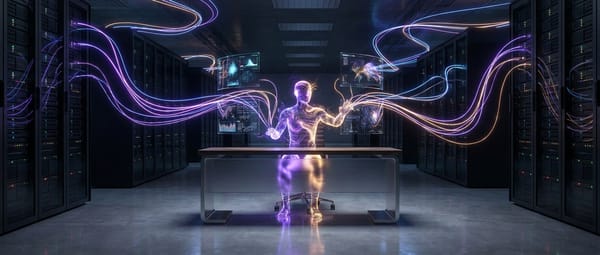 AI-агенты уже здесь. И что теперь?