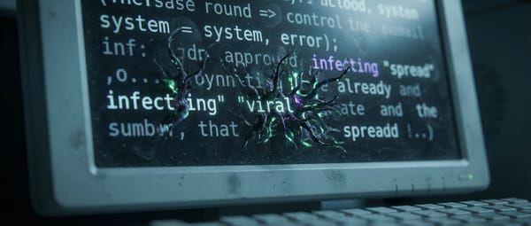 AI-черви уже здесь: как вирусные промпты могут стать новой чумой интернета