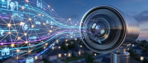 AI-фильтр для камер Swann: как сэкономить $2 млн в месяц на паранойе