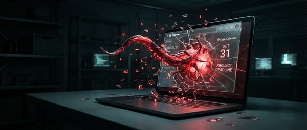 AI-помощник для Google Calendar оказался удобной отмычкой для хакеров