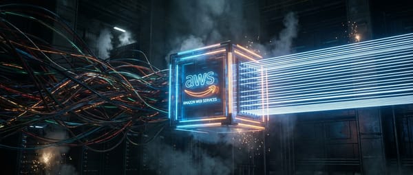 Amazon Bedrock заставит нейросети выдавать идеальный JSON. Прощайте, костыли и валидаторы