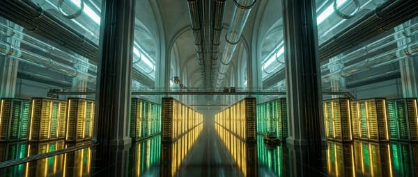 Amazon не успевает строить AI-инфраструктуру и заливает проблему деньгами