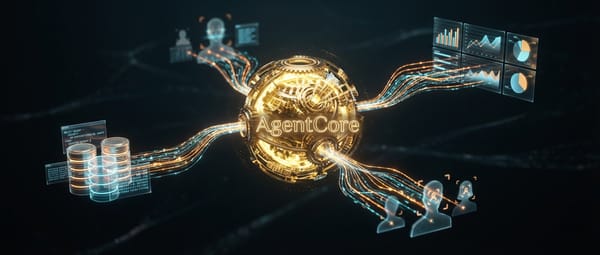 Amazon выкатил 9 заповедей для AI-агентов. Разбираем, как AWS пытается оседлать хаос