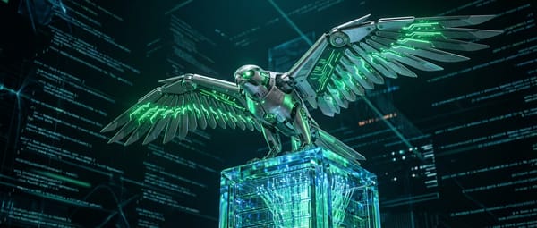 Арабский «Сокол» против всех: TII выпустила Falcon 3 11B, чтобы потеснить Llama 3